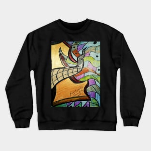 CREPÚSCULO 12 Crewneck Sweatshirt